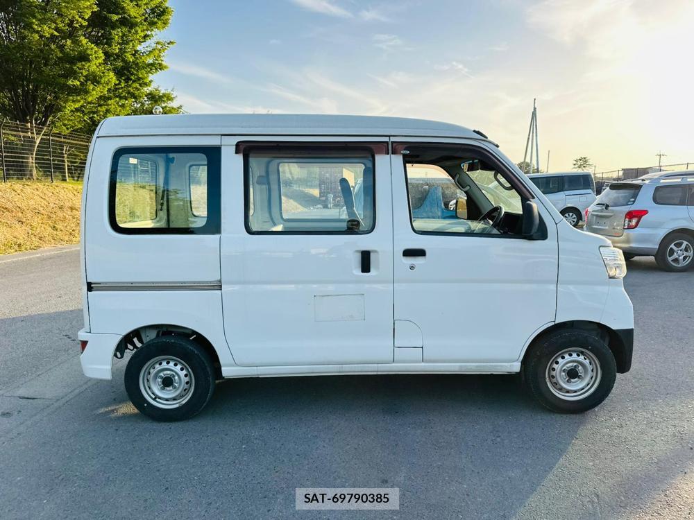 Daihatsu HIJET VAN 2020 6795805-5