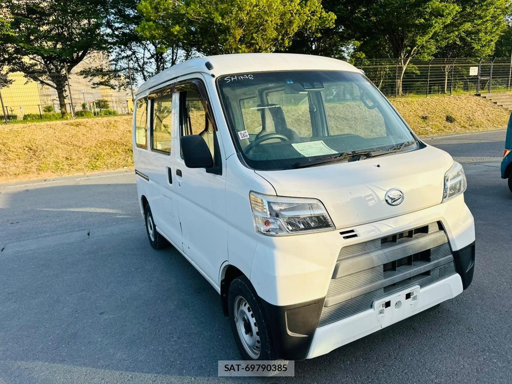 Daihatsu HIJET VAN 2020 6795805-6