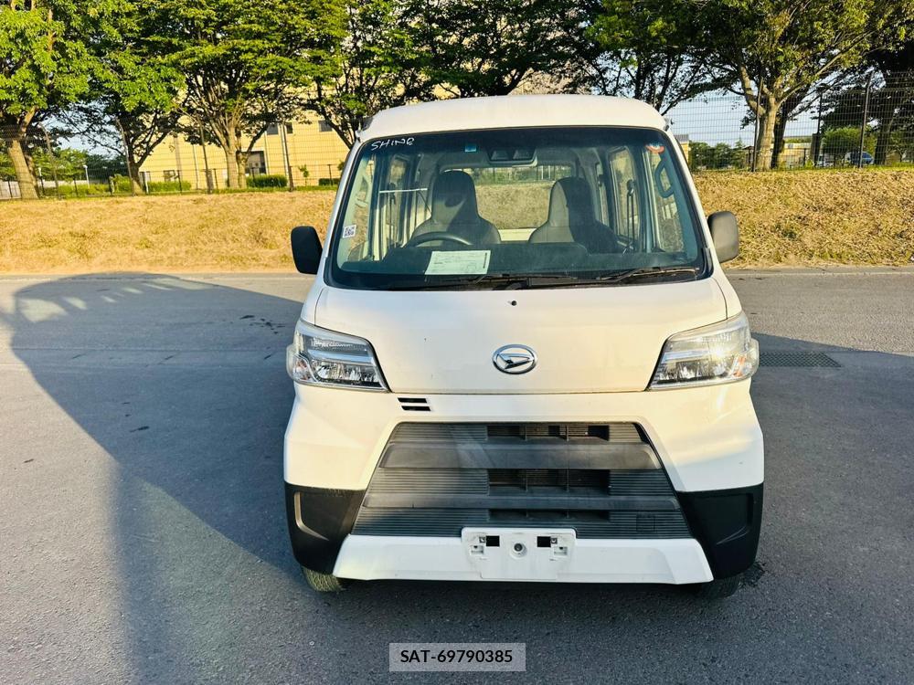 Daihatsu HIJET VAN 2020 6795805-7