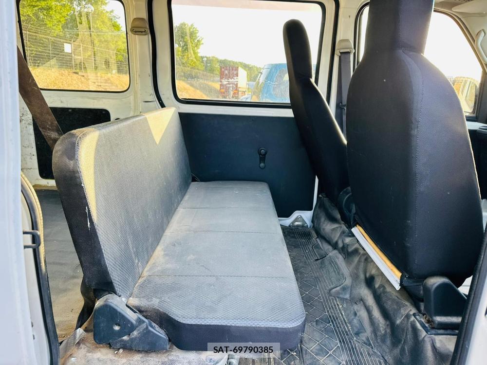 Daihatsu HIJET VAN 2020 6795805-8