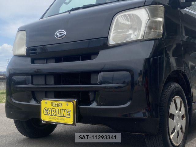 Daihatsu HIJET VAN 2010-11 6906196-10