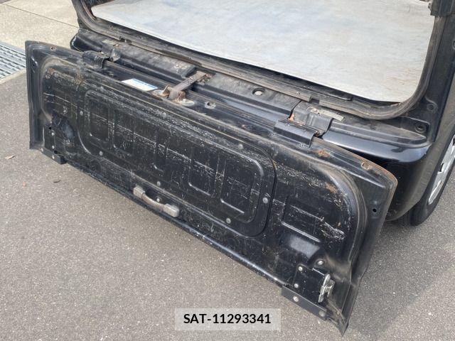 Daihatsu HIJET VAN 2010-11 6906196-14