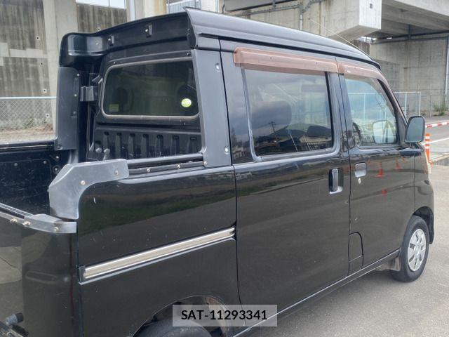 Daihatsu HIJET VAN 2010-11 6906196-16