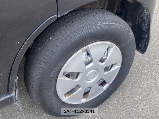 Daihatsu HIJET VAN 2010-11 6906196-18
