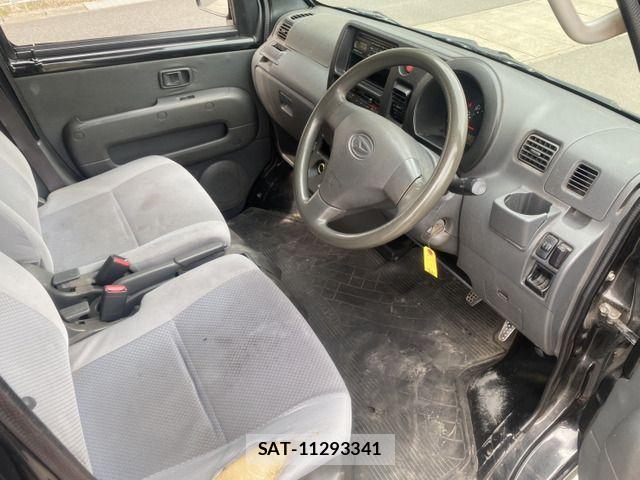 Daihatsu HIJET VAN 2010-11 6906196-2