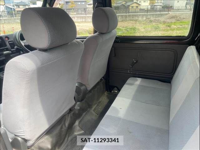 Daihatsu HIJET VAN 2010-11 6906196-29