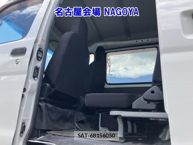 Daihatsu HIJET VAN 2020 6958584-3