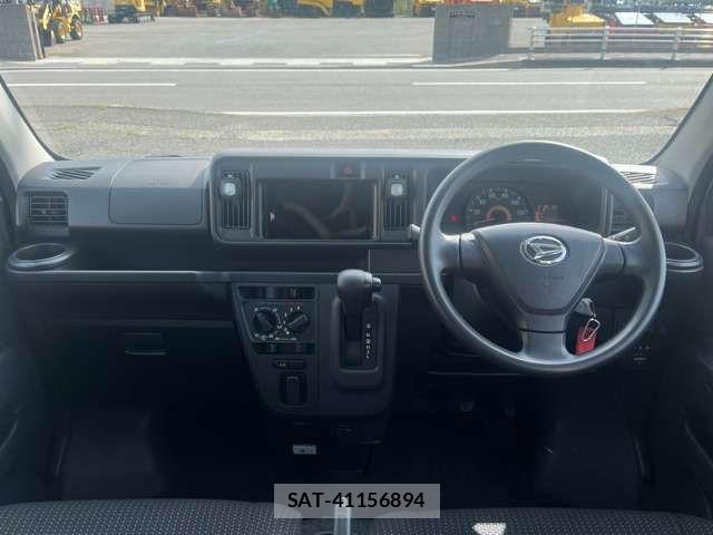 Daihatsu HIJET VAN 2018-03 7058830-15