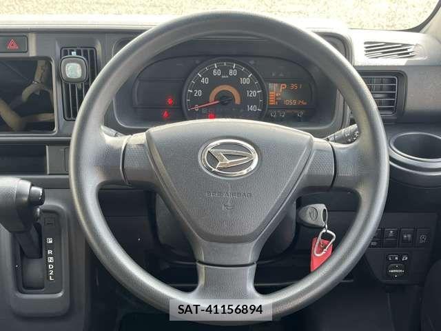 Daihatsu HIJET VAN 2018-03 7058830-16
