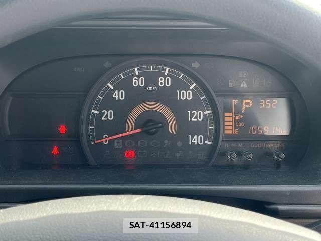 Daihatsu HIJET VAN 2018-03 7058830-17