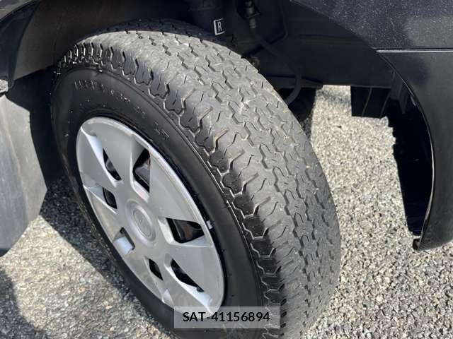 Daihatsu HIJET VAN 2018-03 7058830-28