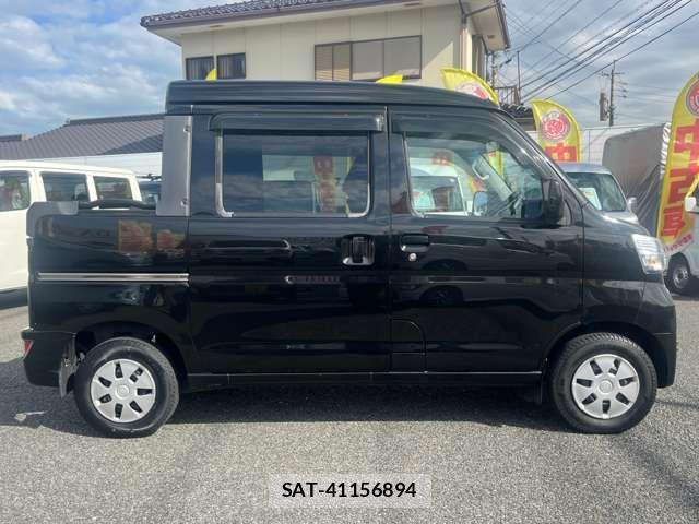 Daihatsu HIJET VAN 2018-03 7058830-3