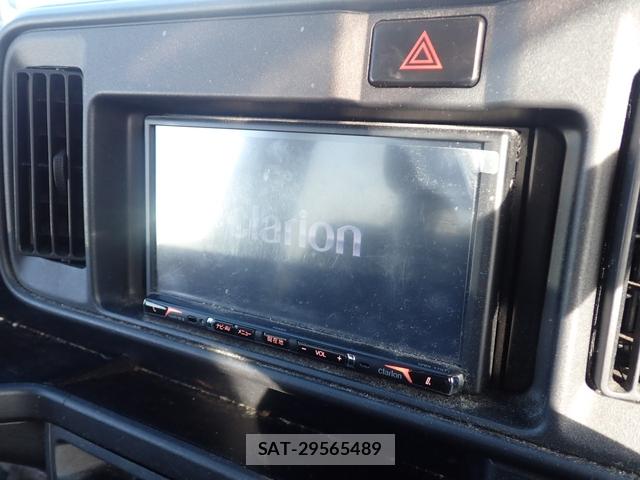 Daihatsu HIJET VAN 2020 6992979-9