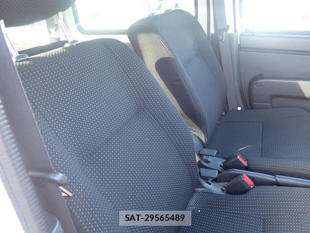 Daihatsu HIJET VAN 2020 6992979-10