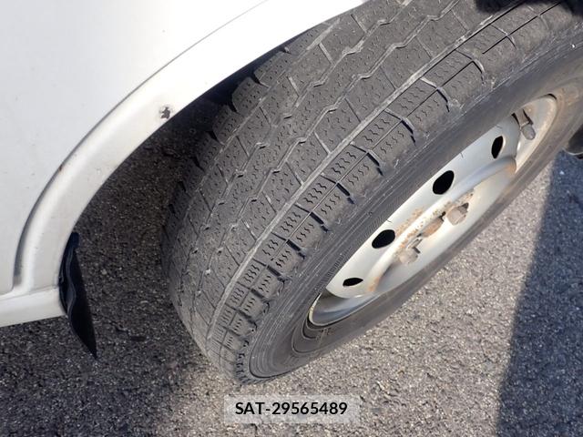 Daihatsu HIJET VAN 2020 6992979-12