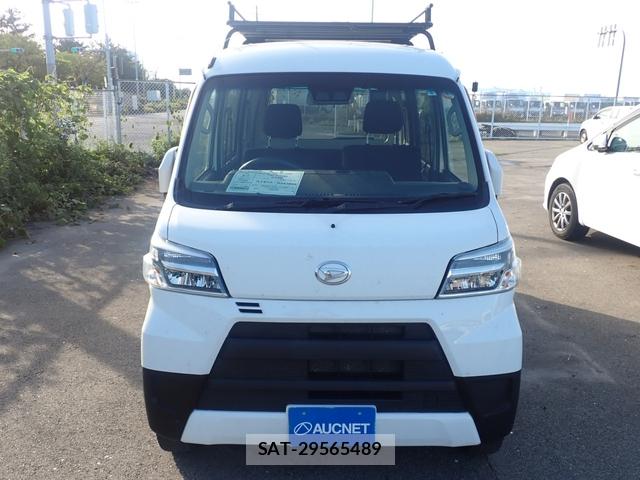 Daihatsu HIJET VAN 2020 6992979-4