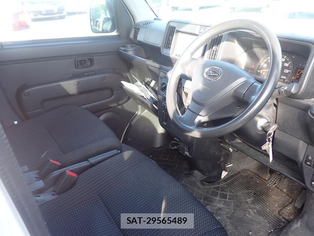 Daihatsu HIJET VAN 2020 6992979-5