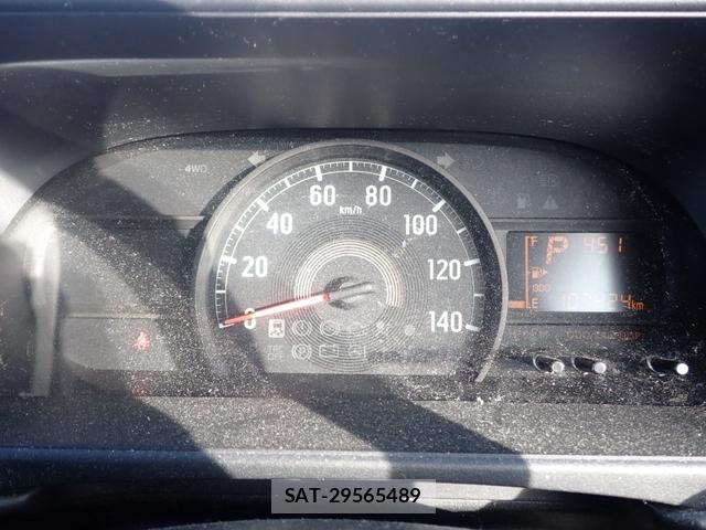 Daihatsu HIJET VAN 2020 6992979-7