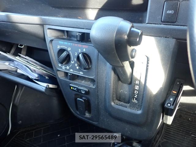 Daihatsu HIJET VAN 2020 6992979-8