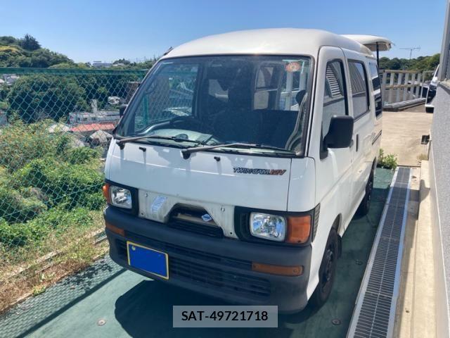 sat car