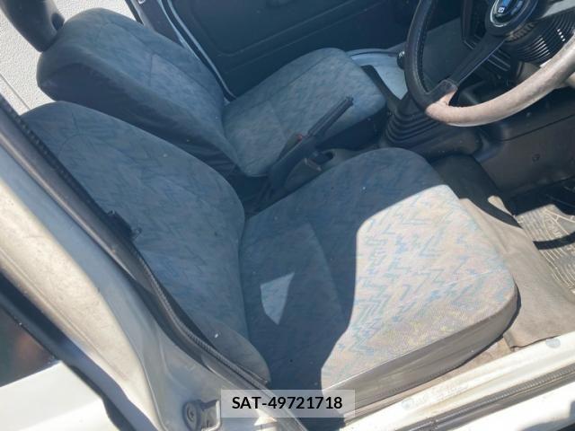Daihatsu HIJET VAN 1997-01 7219519-9