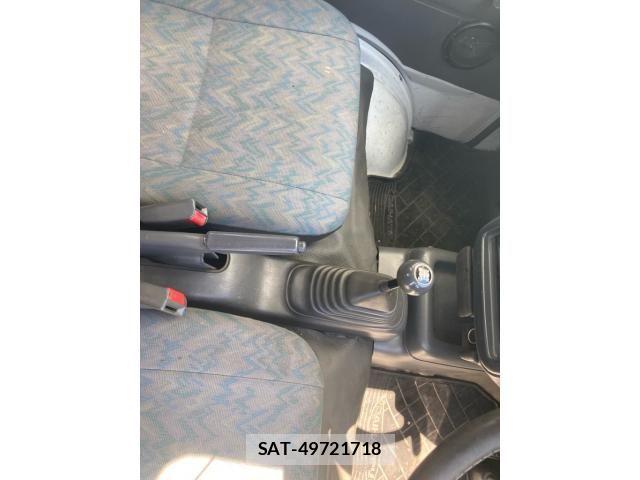 Daihatsu HIJET VAN 1997-01 7219519-12