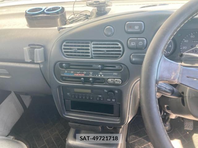Daihatsu HIJET VAN 1997-01 7219519-13
