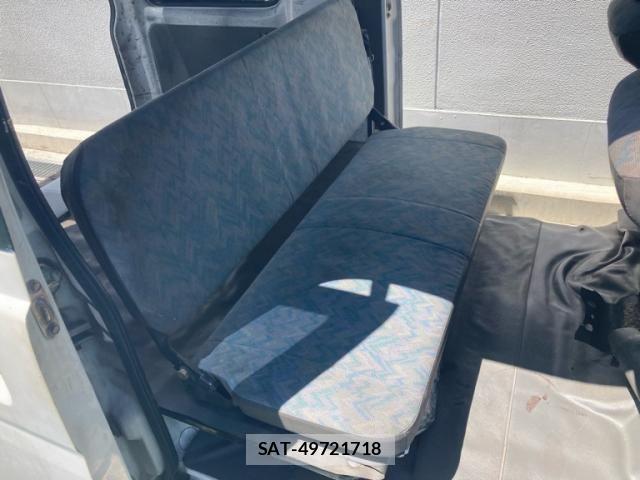Daihatsu HIJET VAN 1997-01 7219519-16