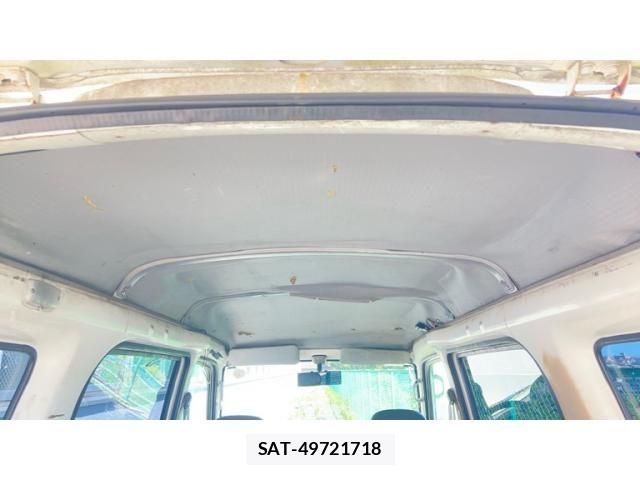 Daihatsu HIJET VAN 1997-01 7219519-18
