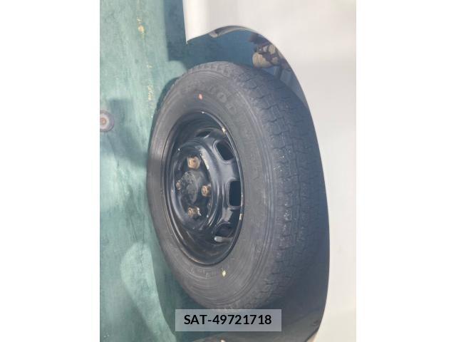 Daihatsu HIJET VAN 1997-01 7219519-5