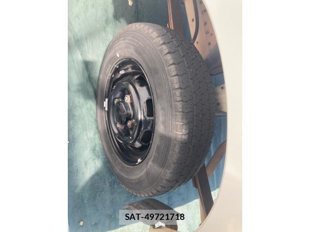 Daihatsu HIJET VAN 1997-01 7219519-6