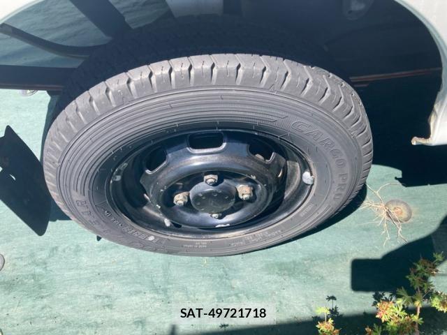 Daihatsu HIJET VAN 1997-01 7219519-7