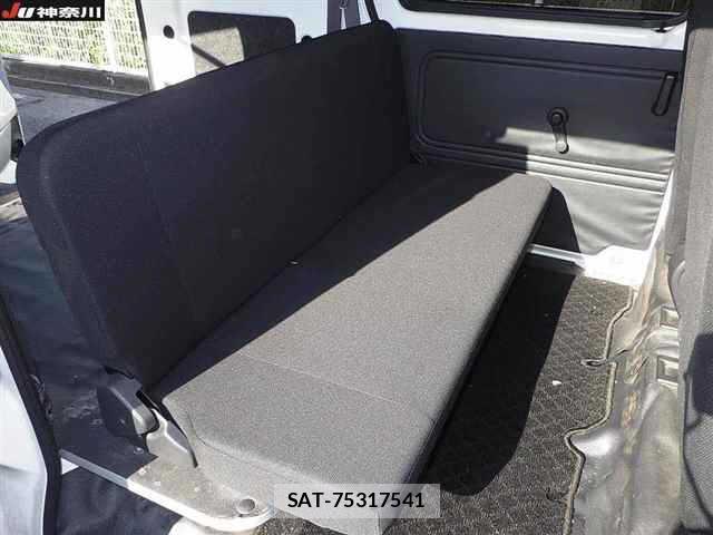 Daihatsu HIJET VAN 2019 7211519-5