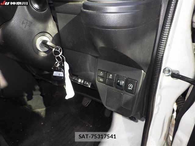 Daihatsu HIJET VAN 2019 7211519-7