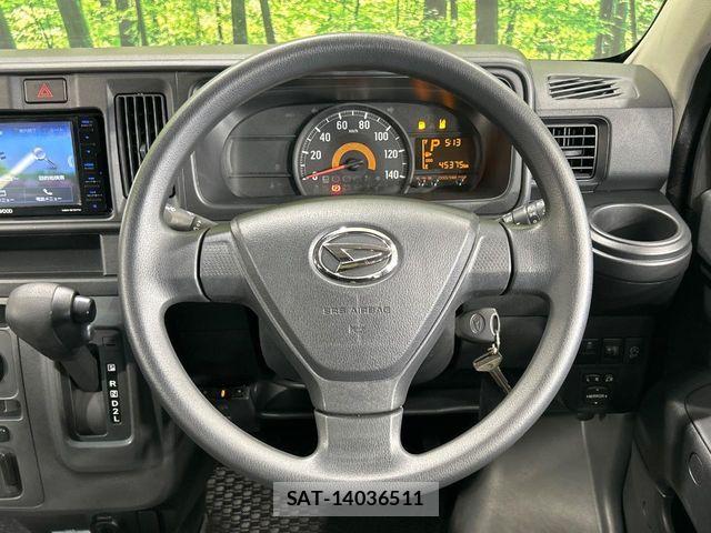 Daihatsu HIJET VAN 2019-02 7251020-10