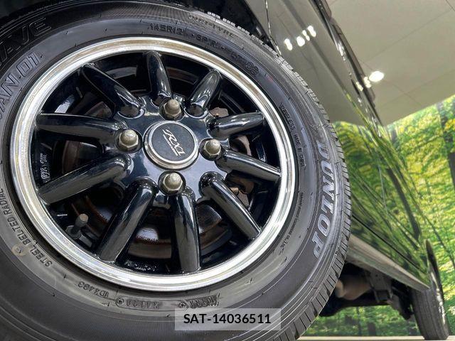 Daihatsu HIJET VAN 2019-02 7251020-12