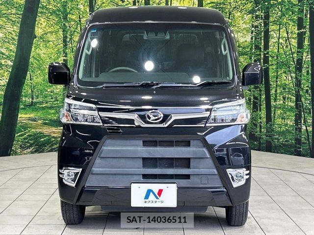 Daihatsu HIJET VAN 2019-02 7251020-13