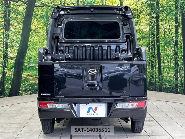 Daihatsu HIJET VAN 2019-02 7251020-14