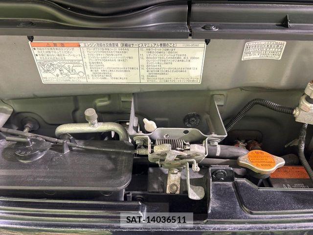 Daihatsu HIJET VAN 2019-02 7251020-17