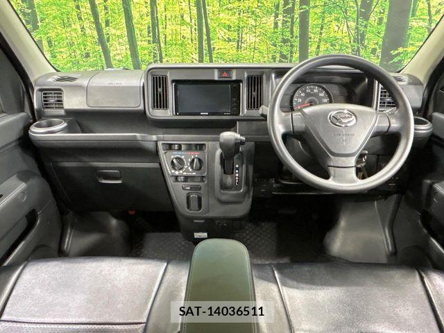 Daihatsu HIJET VAN 2019-02 7251020-1
