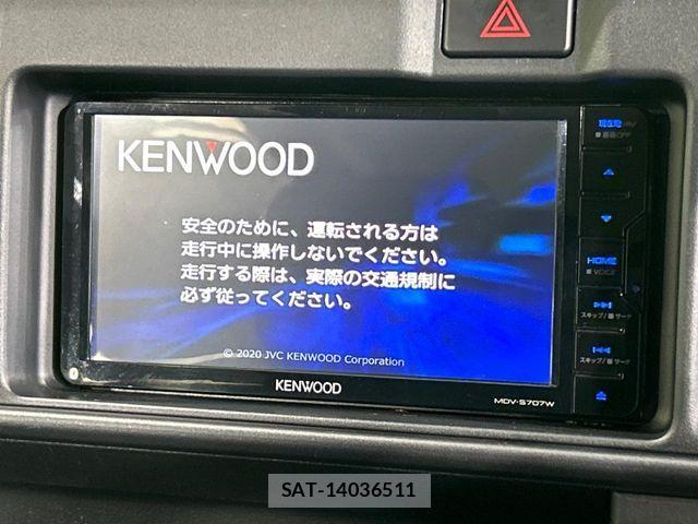 Daihatsu HIJET VAN 2019-02 7251020-2