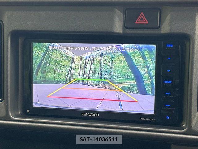 Daihatsu HIJET VAN 2019-02 7251020-3