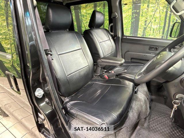 Daihatsu HIJET VAN 2019-02 7251020-7