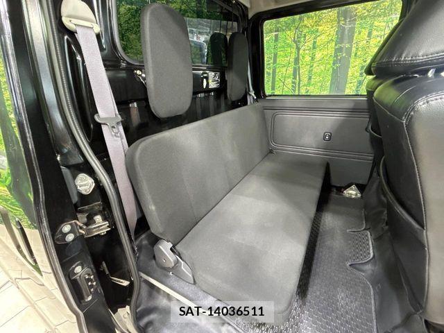 Daihatsu HIJET VAN 2019-02 7251020-8