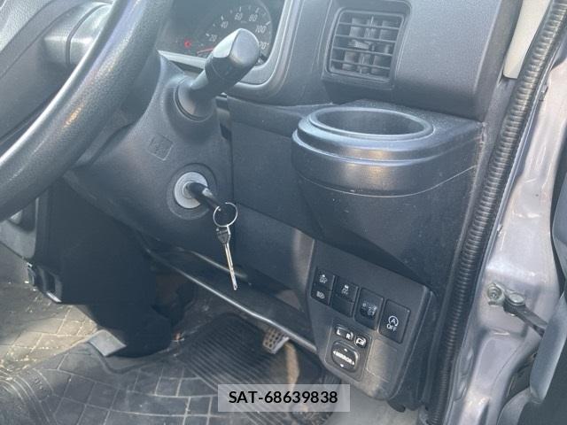 Daihatsu HIJET VAN 2020 7211405-4