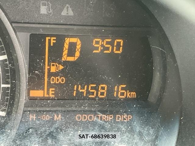 Daihatsu HIJET VAN 2020 7211405-6