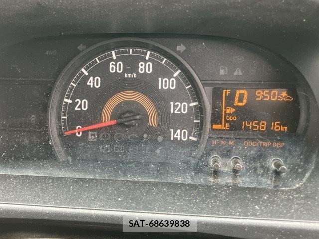 Daihatsu HIJET VAN 2020 7211405-7