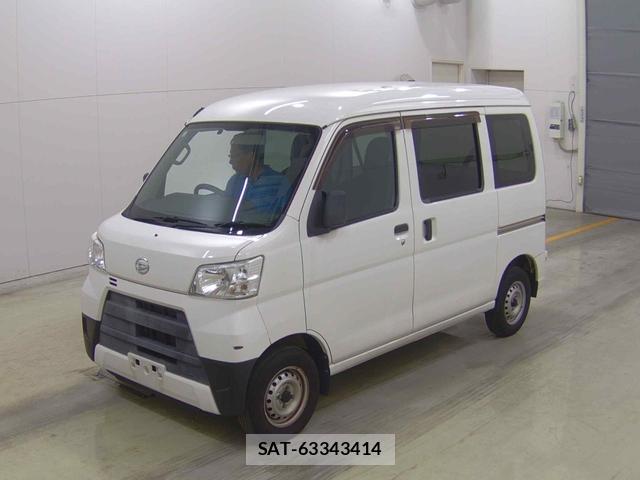 Daihatsu HIJET VAN 2020 7243730-0