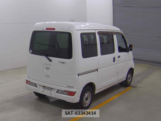Daihatsu HIJET VAN 2020 7243730-2