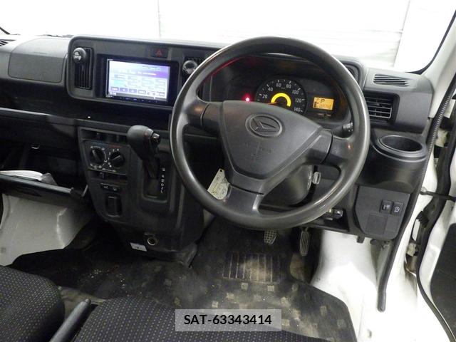 Daihatsu HIJET VAN 2020 7243730-4